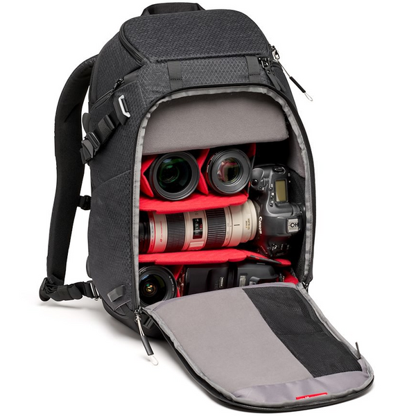 Mochila para Cámara Pro Light Multi-loader M para DSLR y Videocámara