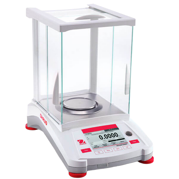 Balanzas Analíticas OHAUS Serie Adventurer Analytical
