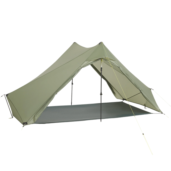 Carpa Naturehike Serie Summiture Ultraligera para 2 Personas desde 1,24 kg