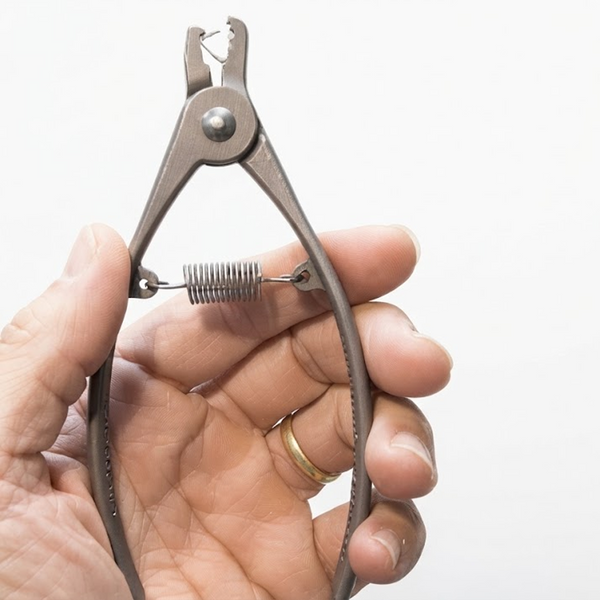Aplicadores para Marcas Autoperforantes