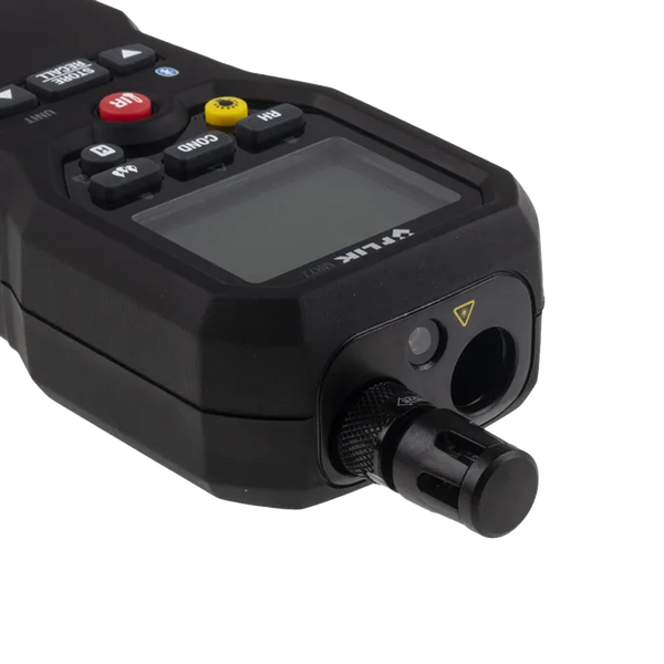 Medidor de Humedad FLIR MR77 5 en 1 con METERLiNK