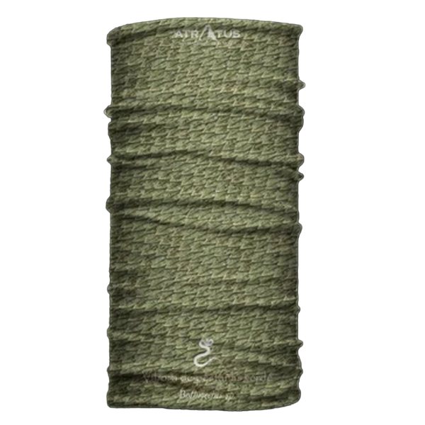 Cuellos Tipo Buff con Estampados pequeños Naturaleza Atratus 
