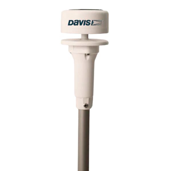 Anemómetro Sónico Ultrasónico