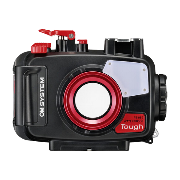 Carcasa Submarina Olympus PT-059 para Cámara TG-6