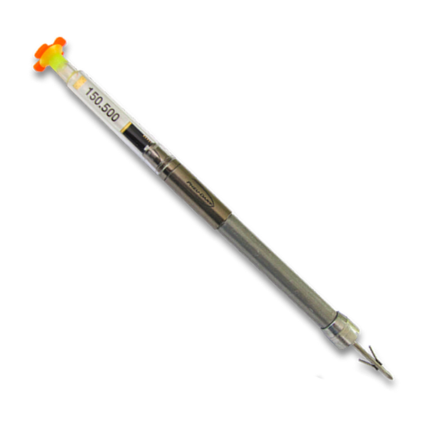 Kit Dardo Transmisor PLL Pneu-Dart