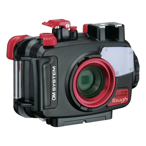 Carcasa Submarina Olympus PT-059 para Cámara TG-6