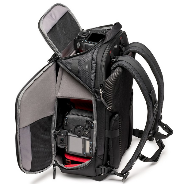 Mochila para Cámara Pro Light Multi-loader M para DSLR y Videocámara
