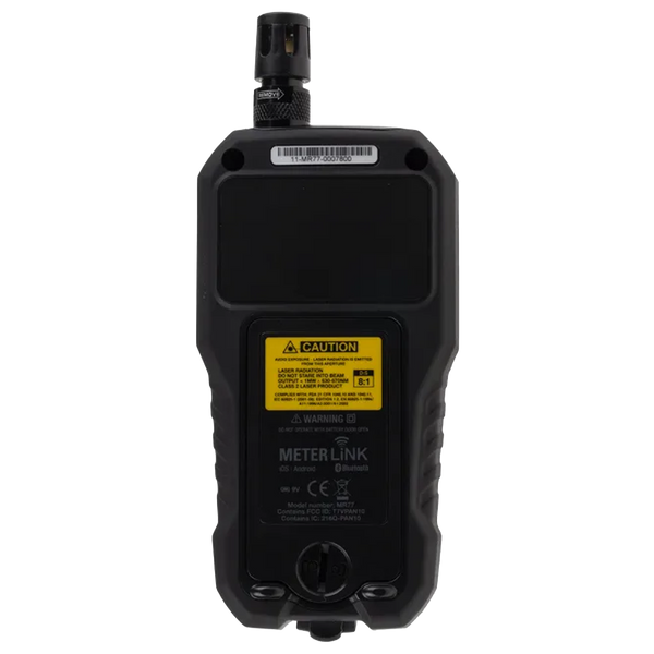 Medidor de Humedad FLIR MR77 5 en 1 con METERLiNK