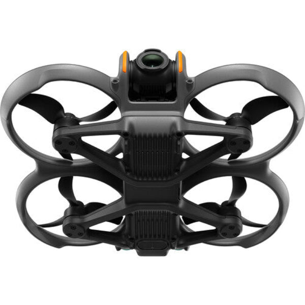 Dron DJI Avata 2 FPV Con Cámara 4K Y Gafas Inmersivas