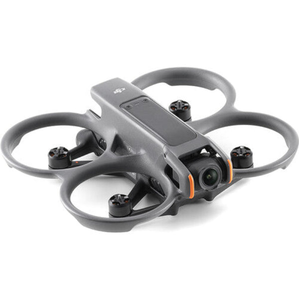 Dron DJI Avata 2 FPV Con Cámara 4K Y Gafas Inmersivas