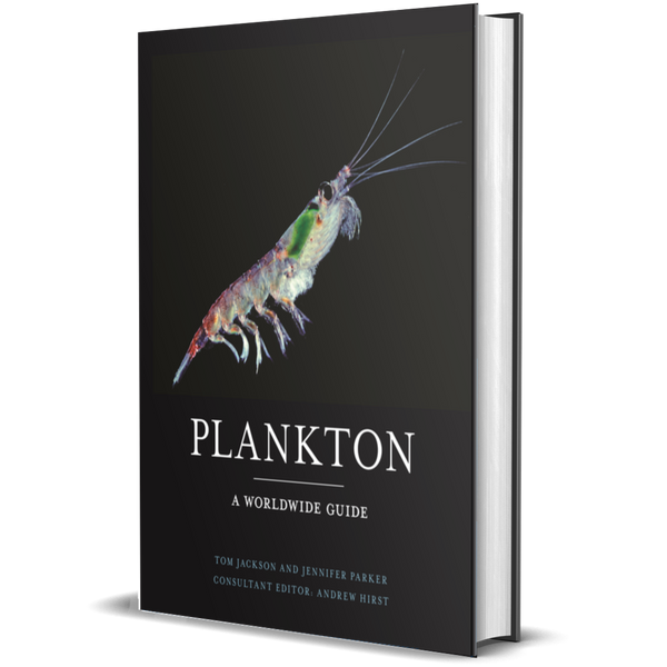 Plankton A Worldwide Guide