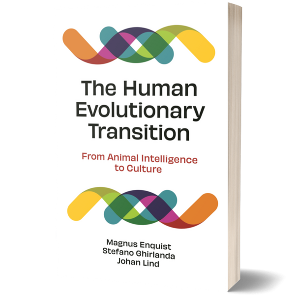 The Human Evolutionary Transition From Animal Intelligence to Culture