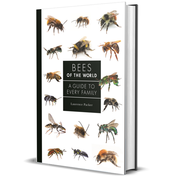 Bees of the World: A Guide to Every Family