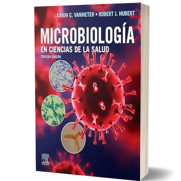 Microbiología en ciencias de la Salud