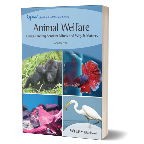 Animal Welfare: Understanding Sentient Minds and Why It Matters