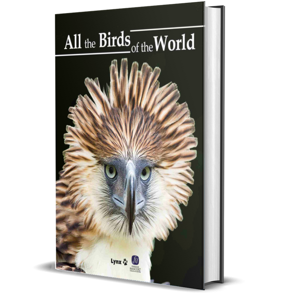 All the Birds of the World