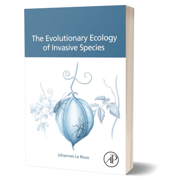 Ecology Of Invasive Species Ecology Of Invasive Species