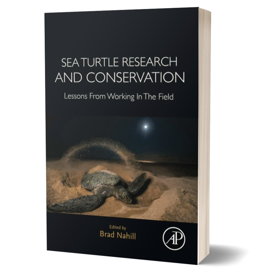 Sea Turtle Research and Conservation: Lessons From Working In The Fiel ...