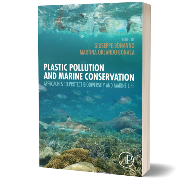 Plastic Pollution and Marine Conservation: Approaches to Protect Biodiversity and Marine Life