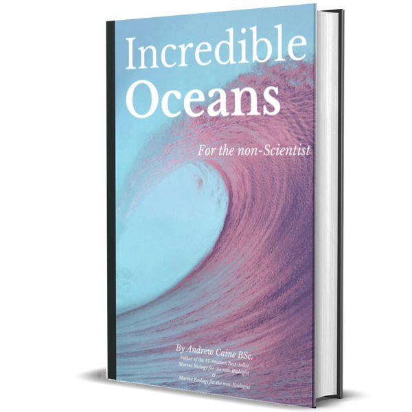 Incredible Oceans (Marine Life)