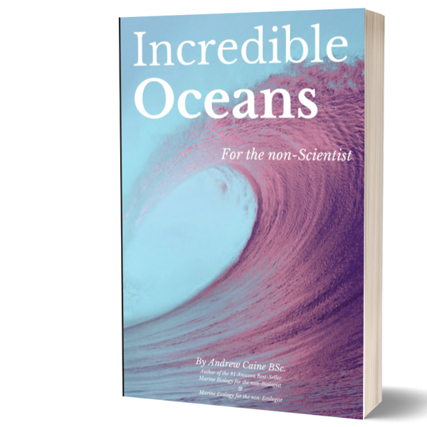 Incredible Oceans (Marine Life)