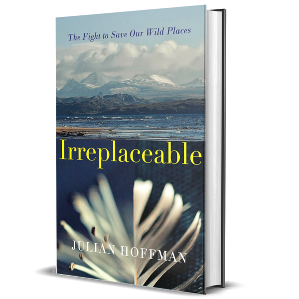 Irreplaceable: The Fight to Save Our Wild Places