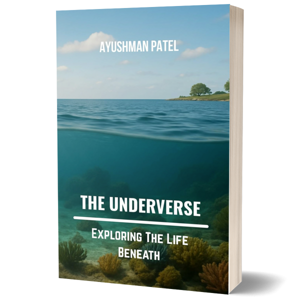 The Underverse: Exploring the Life Beneath