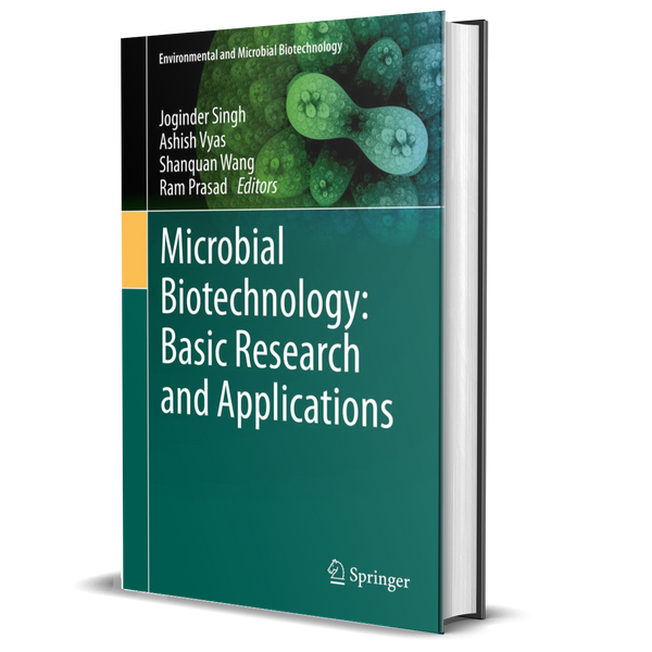 Microbial Biotechnology: Basic Research and Applications