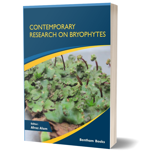 Contemporary Research on Bryophytes