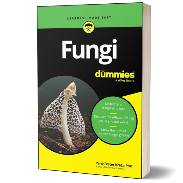 Fungi For Dummies