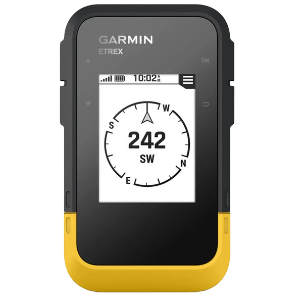 GPS de Mano Garmin eTrex SE