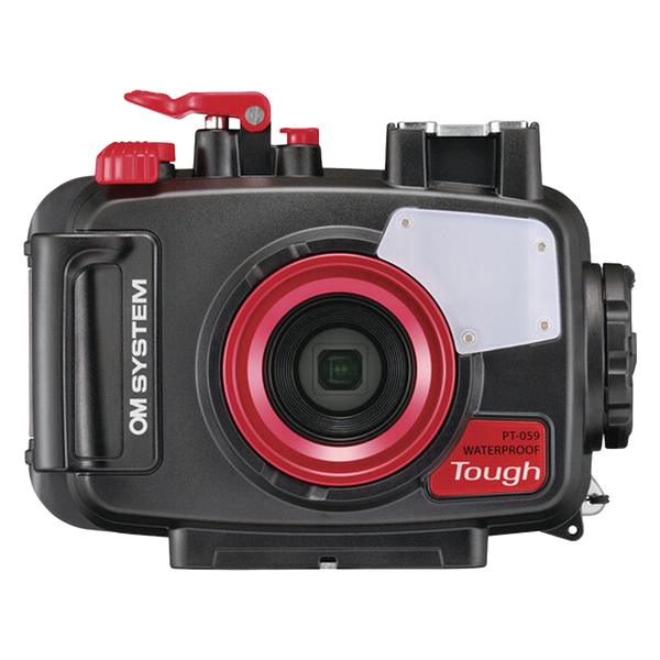 Carcasa Submarina Olympus PT-059 para Cámara TG-6