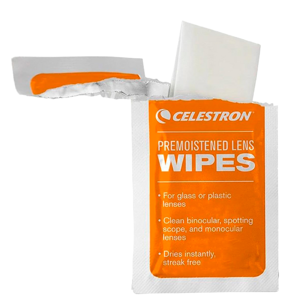 Kit de Limpieza Celestron para Microscopios y Cámaras