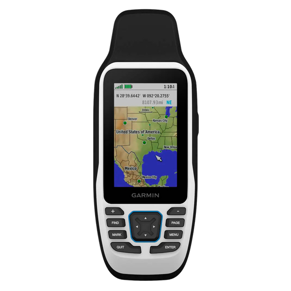 GPS de Mano Náutico Garmin 79s 