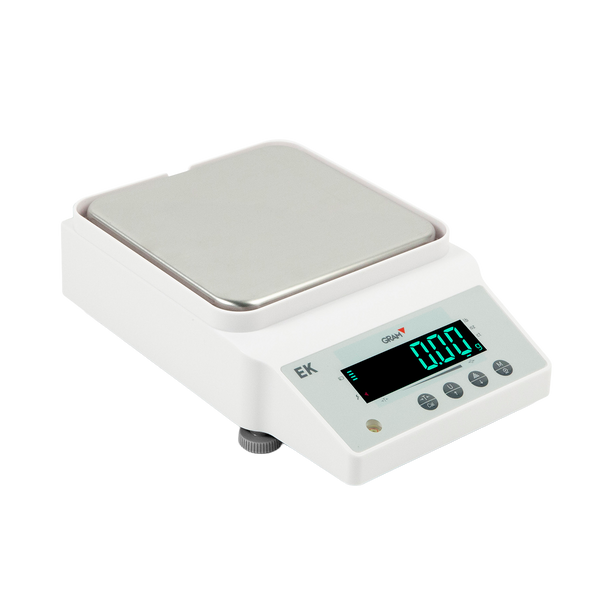 Balanzas de Precisión GRAM EK 