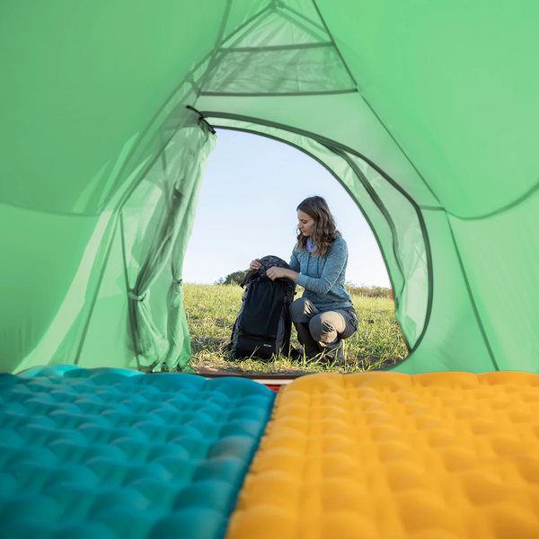 Carpa Naturehike Serie Cloud Up Base Ultraligera para 1 Persona desde 2.08 kg