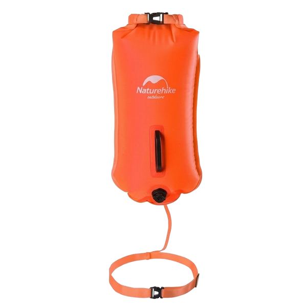 Airbag/Bolsas Secas Naturehike Impermeables de Capacidad desde 18 L