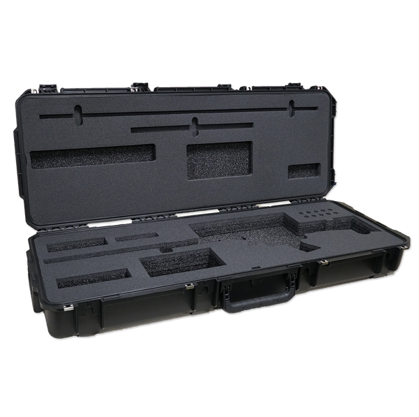 Estuche para Proyector CO2 Tipo Rifle Pneu-Dart G2 X-Calibre