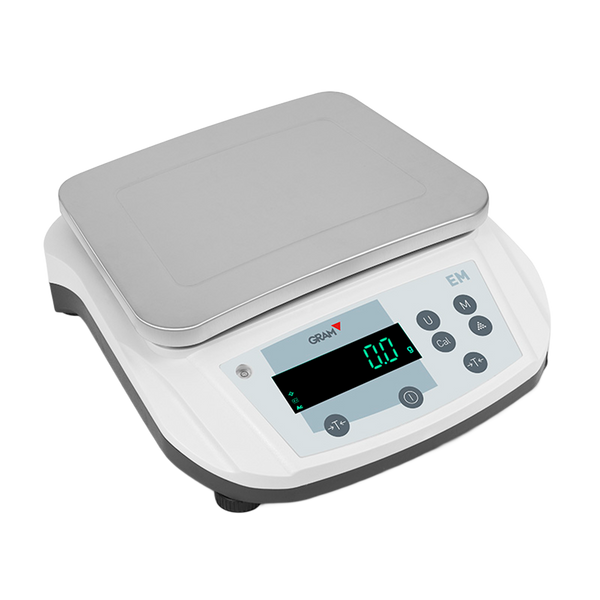 Balanzas de Precisión GRAM EM