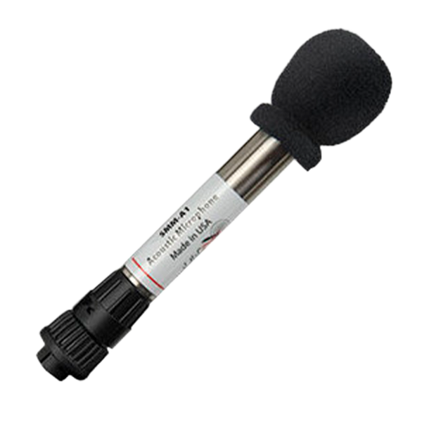 Micrófonos para Medidores Wildlife Acoustics y Accesorios 