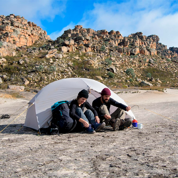 Carpas Naturehike Mongar PU4000mm Ultraligera 2.1 kg