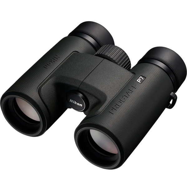 Binoculares Nikon Prismáticos Prostaff P7