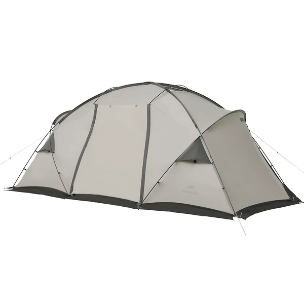 Tienda de Campaña de Doble Capa para 4 Estaciones Naturehike