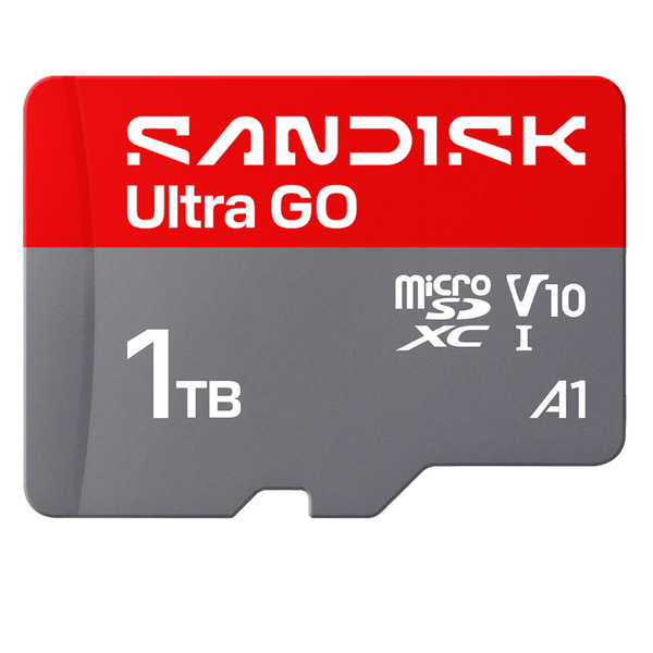Tarjetas de Memoria Micro SDHC SanDisk Ultra UHS-I hasta 190 MB/s 