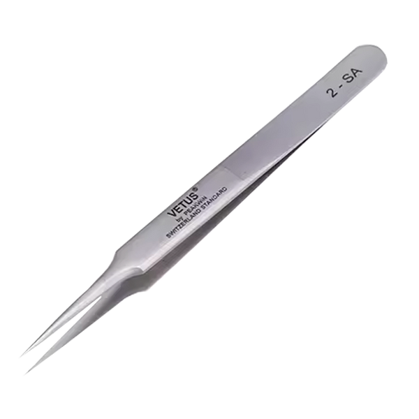Pinzas Vetus Estilo Suizo