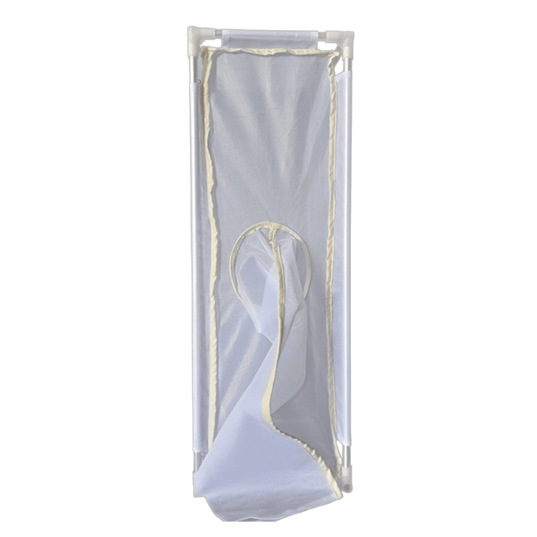 Jaulas de Malla Fina para Cría de Insectos