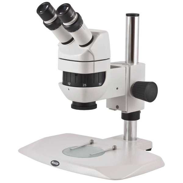 Microscopio Estereoscópico Motic K-400P