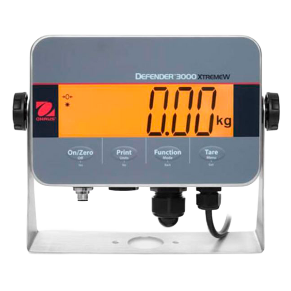 Indicador de Peso Ohaus i-DT33XW