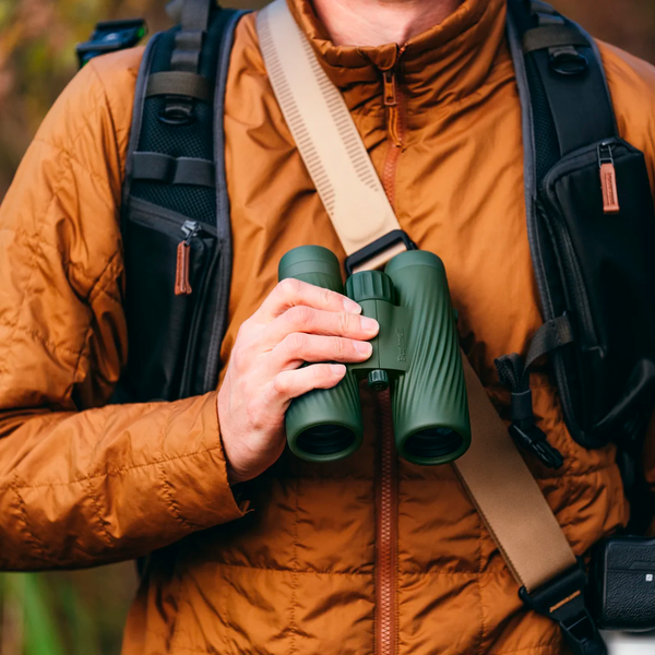 Binoculares de Tamaño Completo Bushnell A5