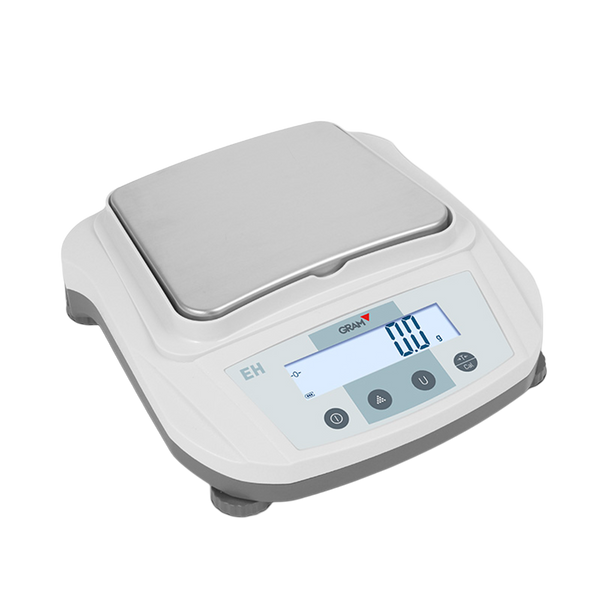 Balanzas de Precisión GRAM EH